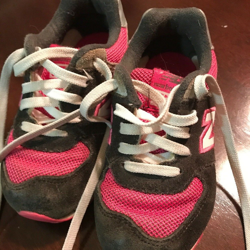 Toddler 7.5 New Balance Shoes
